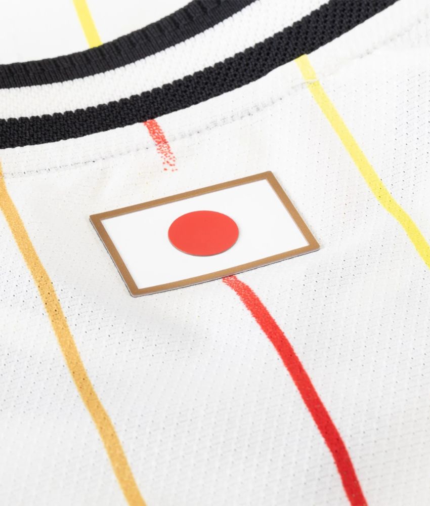 JAPAN 2026 WORLD CUP AWAY SHIRT