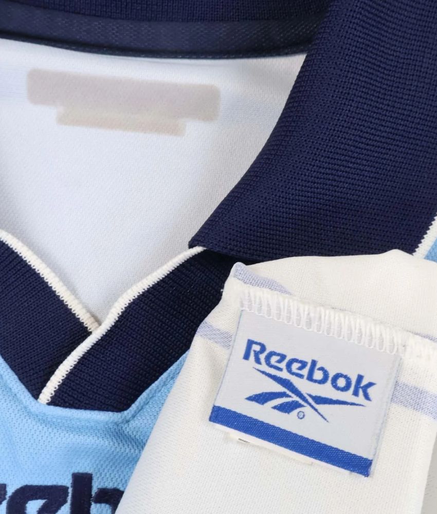 ARGENTINA 2001 RETRO HOME SHIRT