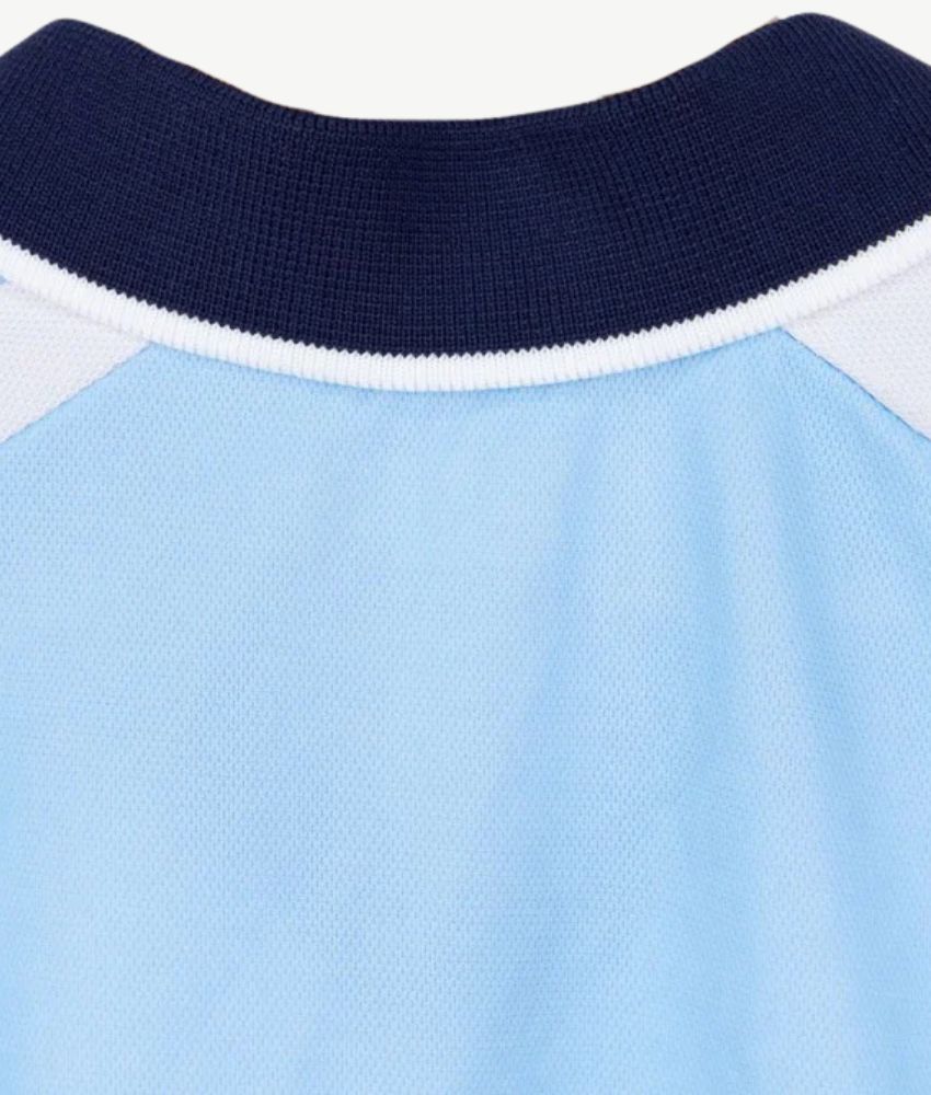 ARGENTINA 2001 RETRO HOME SHIRT