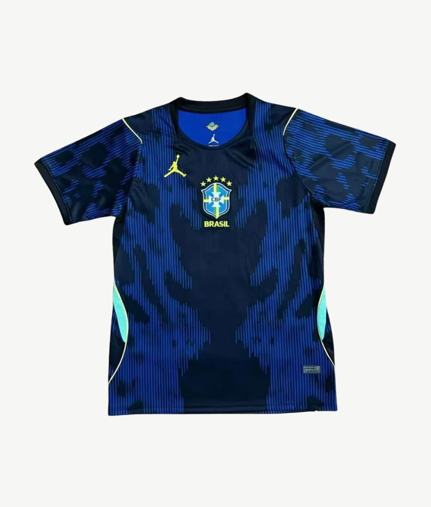 BRAZIL 2026 WORLD CUP AWAY SHIRT