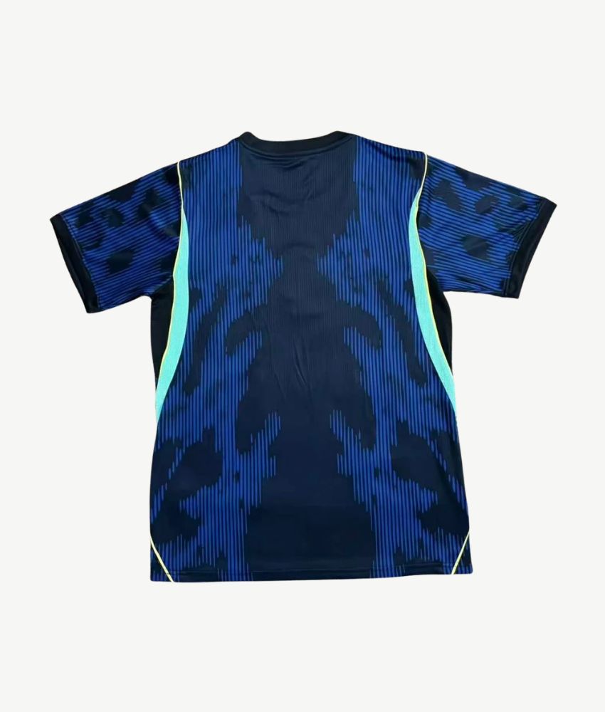 BRAZIL 2026 WORLD CUP AWAY SHIRT