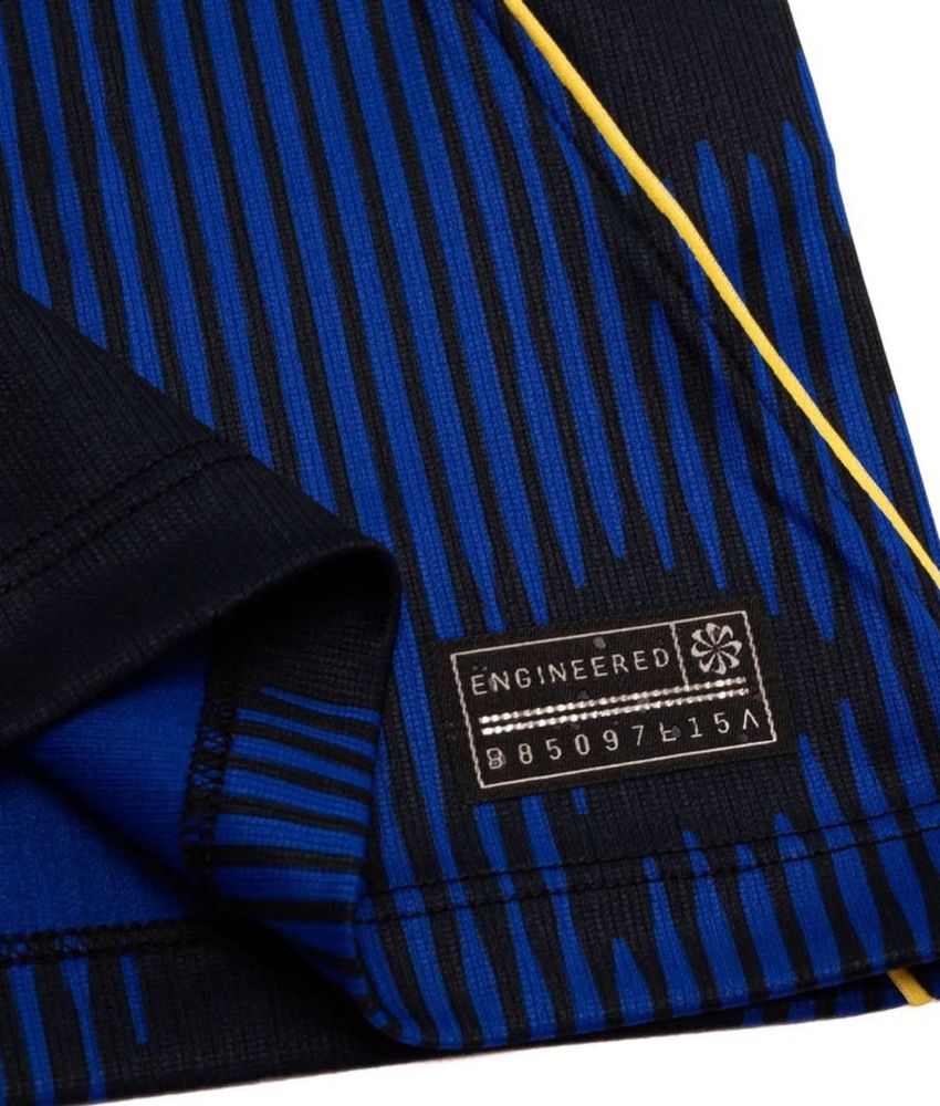 BRAZIL 2026 WORLD CUP AWAY SHIRT