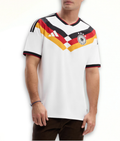 GERMANY 2026 WORLD CUP HOME SHIRT