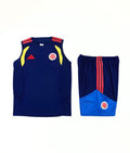 COLOMBIA 2026 WORLD CUP VEST SET