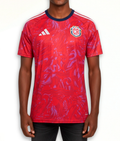 COSTA RICA 2026 WORLD CUP HOME SHIRT