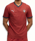 PORTUGAL 2026 WORLD CUP HOME SHIRT