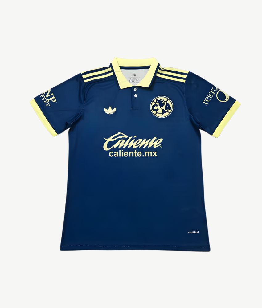 CLUB AMERICA 2026/27 AWAY SHIRT