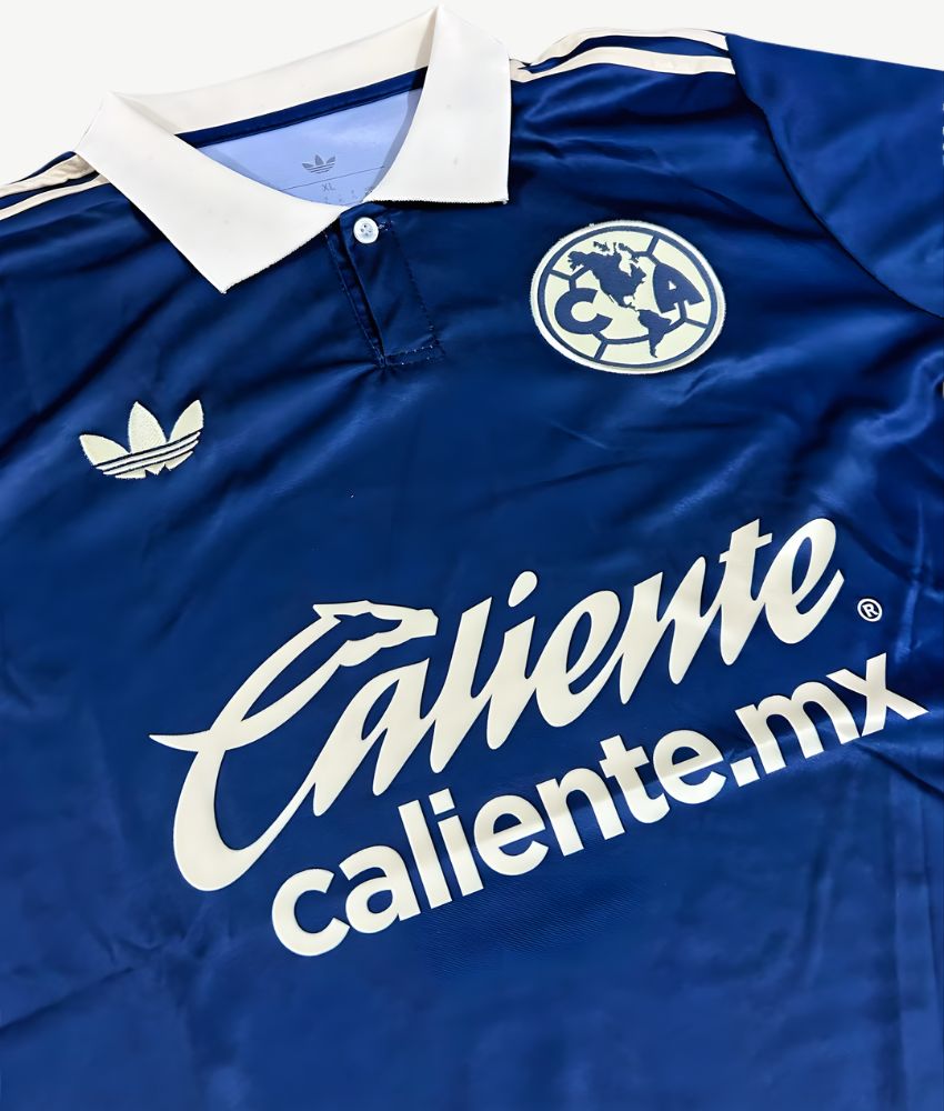 CLUB AMERICA 2026/27 AWAY SHIRT