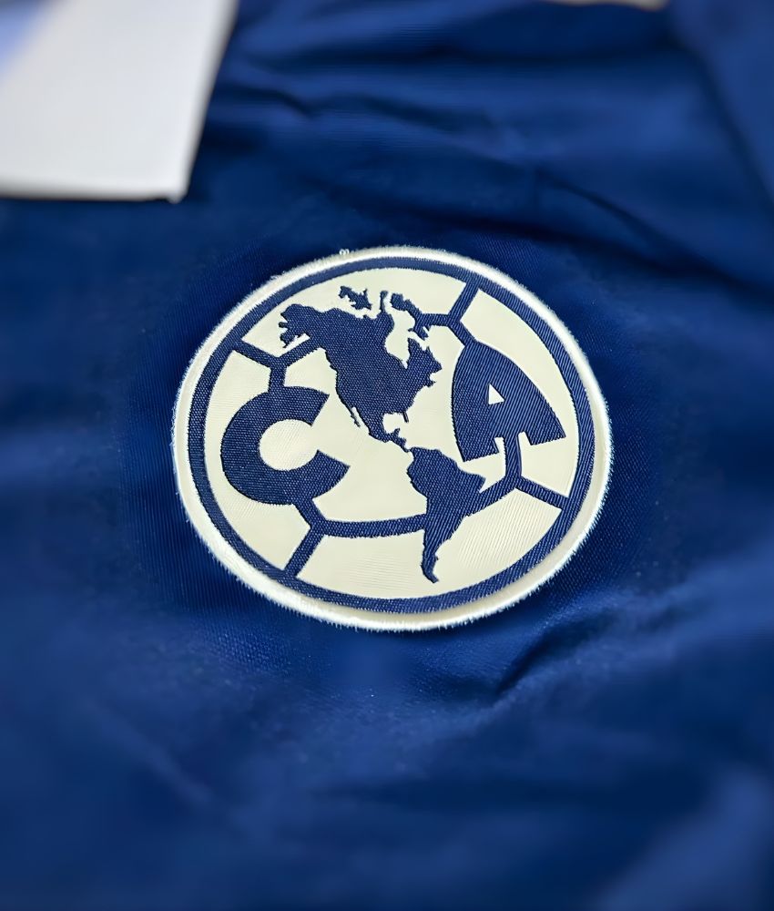 CLUB AMERICA 2026/27 AWAY SHIRT