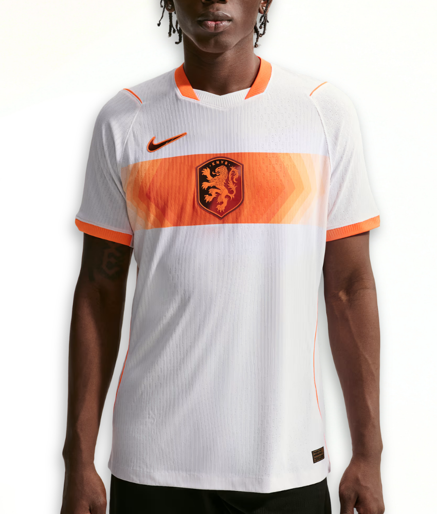 NETHERLANDS 2026 WORLD CUP AWAY SHIRT