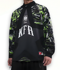 SOUTH KOREA 2026 WORLD CUP LONG SLEEVE GOALKEEPER SHIRT