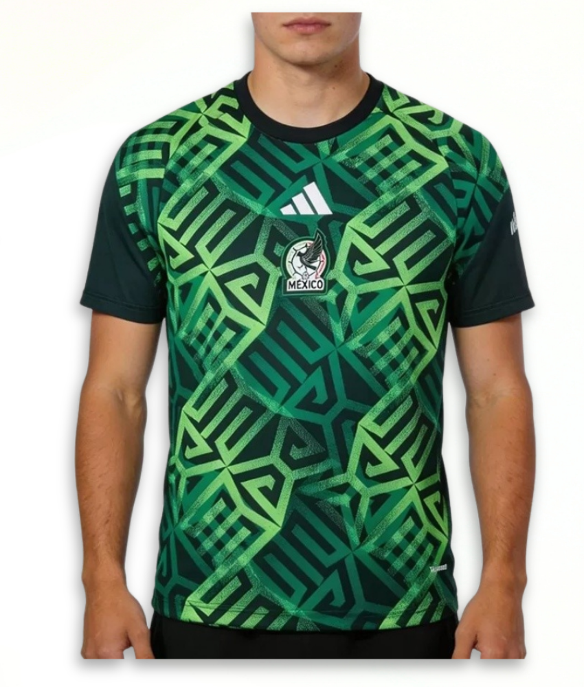 MEXICO 2026 WORLD CUP SPECIAL EDITION SHIRT
