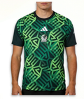 MEXICO 2026 WORLD CUP SPECIAL EDITION SHIRT