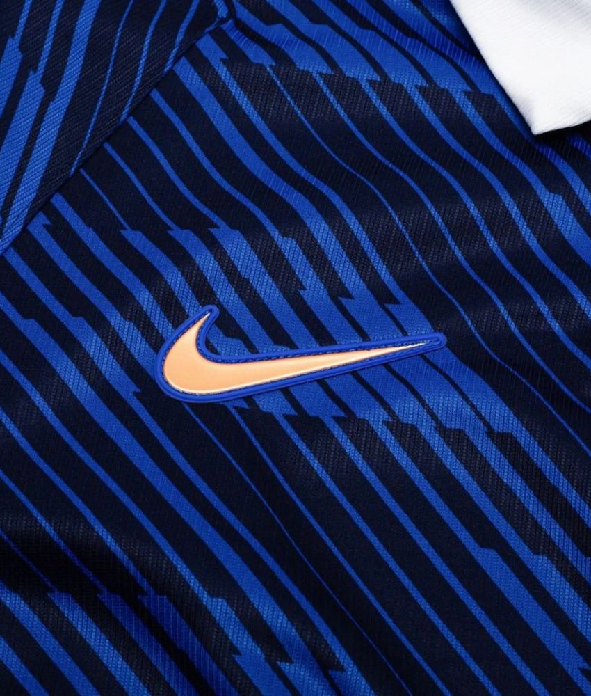 (KIDS) FRANCE 2026 WORLD CUP HOME KIT