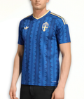 SWEDEN 2026 WORLD CUP AWAY SHIRT