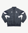 REAL MADRID 2024/25 WINDBREAKER JACKET