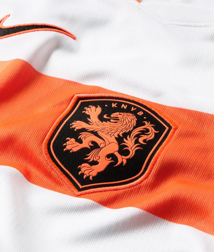 (KIDS) NETHERLANDS 2026 WORLD CUP HOME KIT
