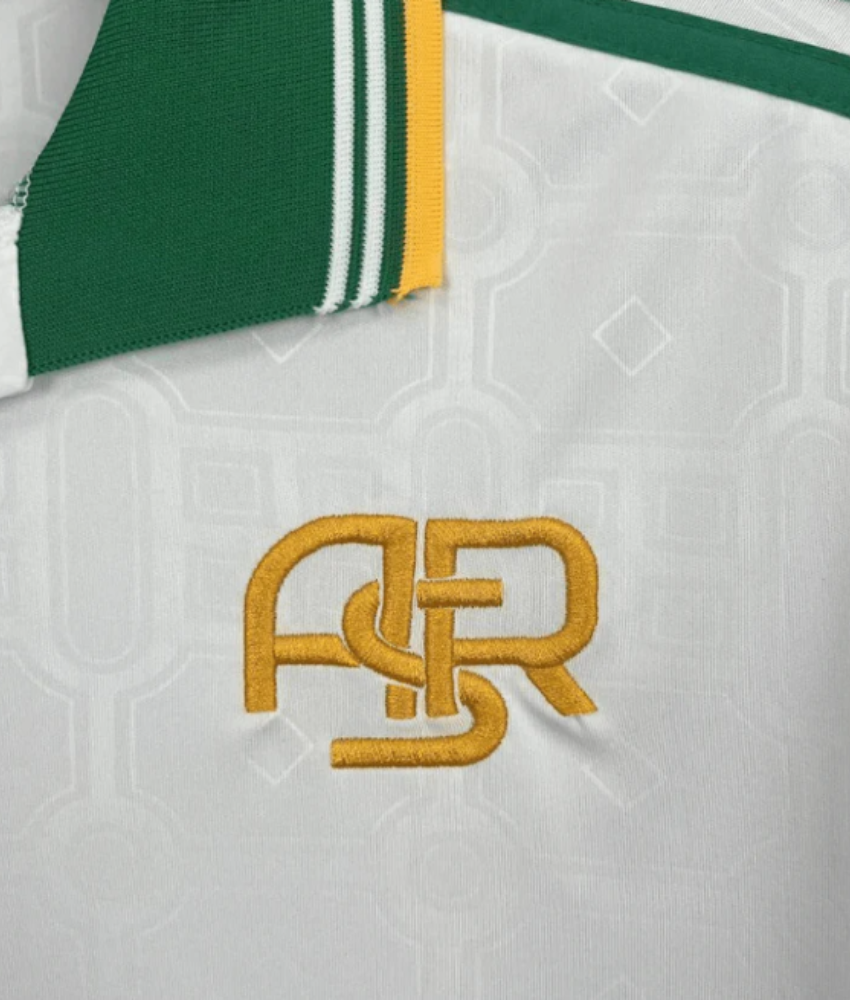 (KIDS) AS ROMA 2025/26 THIRD KIT