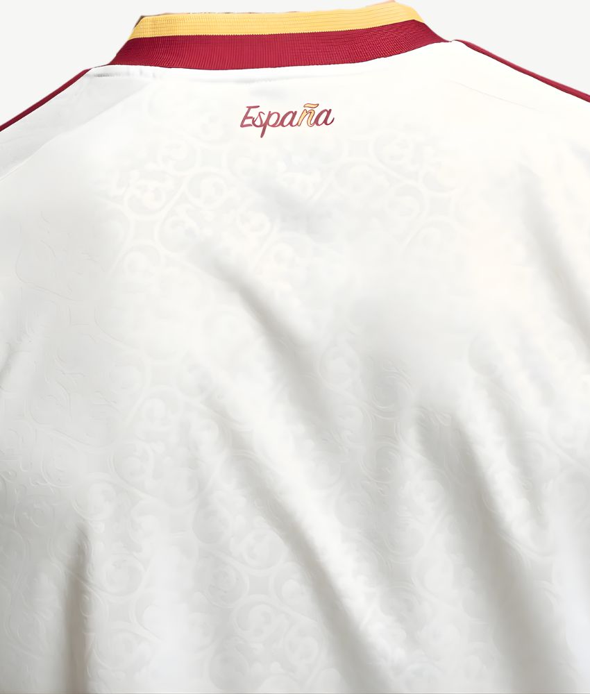 SPAIN 2026 WORLD CUP AWAY SHIRT