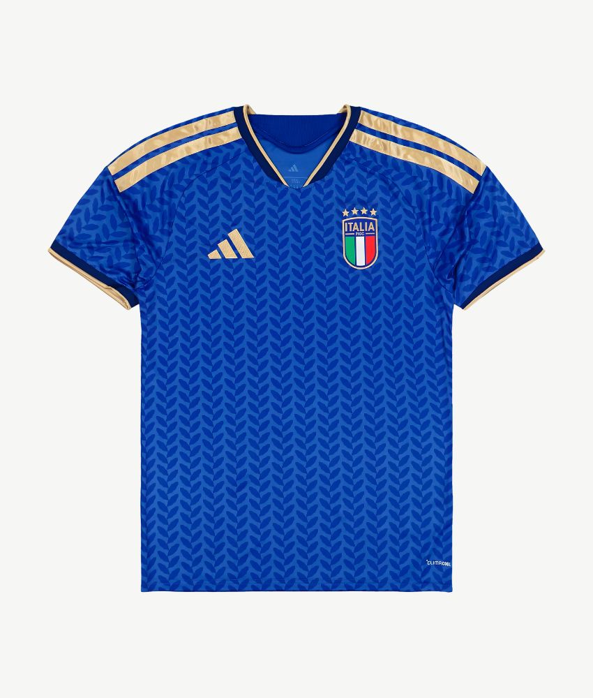 ITALY 2026 WORLD CUP HOME SHIRT