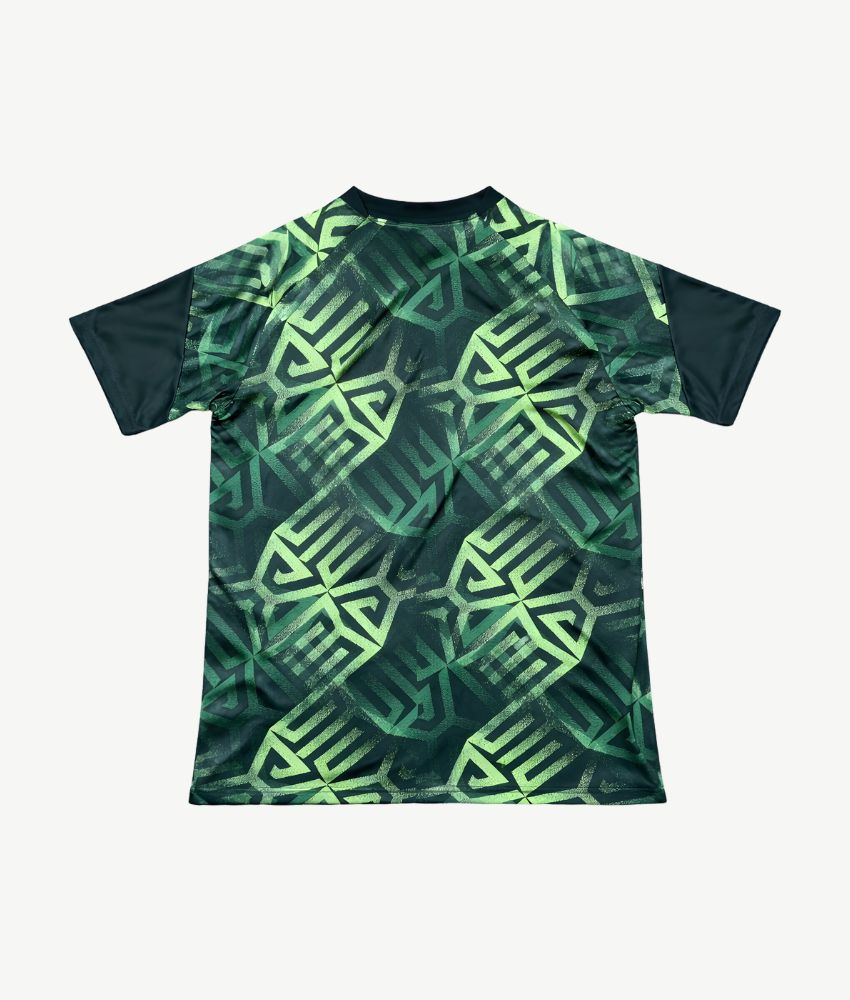 MEXICO 2026 WORLD CUP SPECIAL EDITION SHIRT