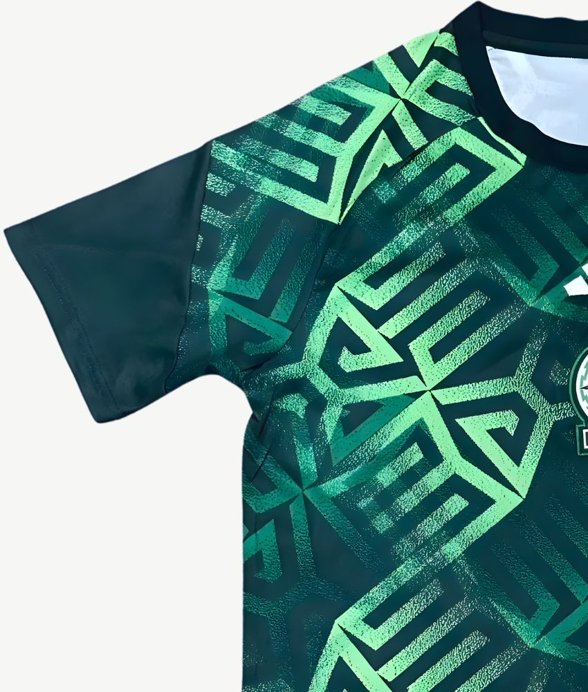 MEXICO 2026 WORLD CUP SPECIAL EDITION SHIRT