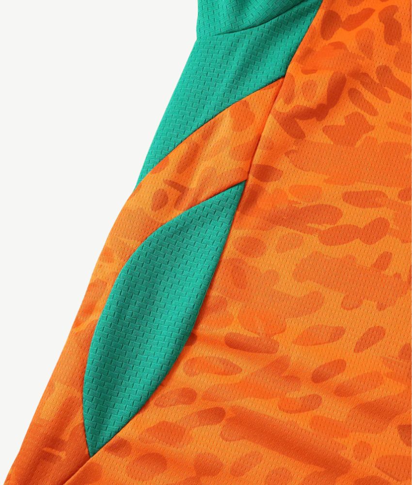 IVORY COAST 2026 WORLD CUP HOME SHIRT