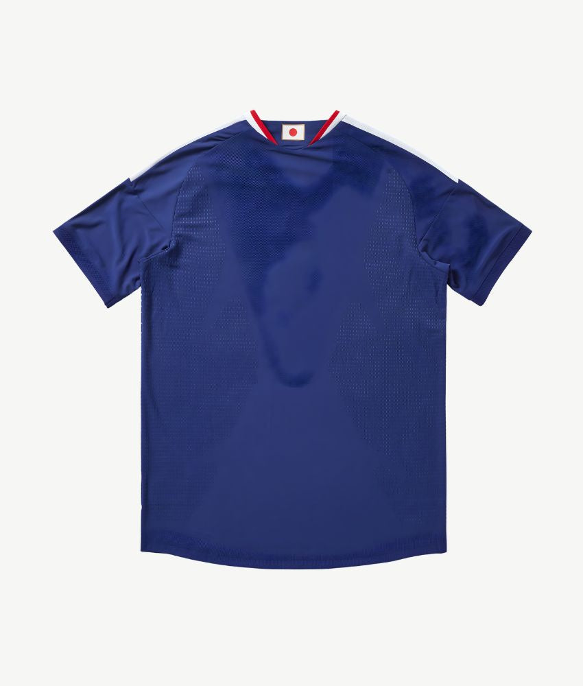 JAPAN 2026 WORLD CUP HOME SHIRT