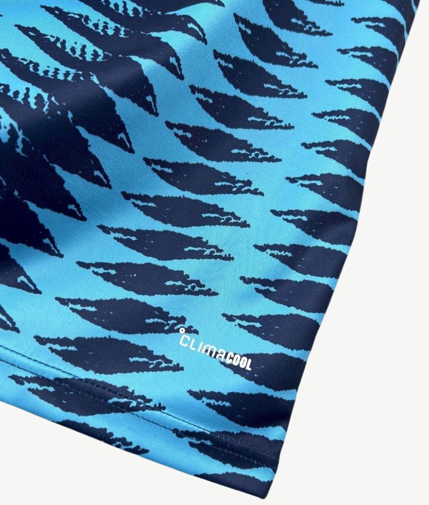 COLOMBIA 2026 WORLD CUP AWAY SHIRT