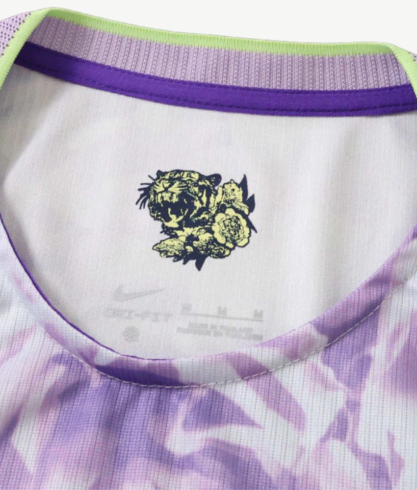 SOUTH KOREA 2026 WORLD CUP AWAY SHIRT