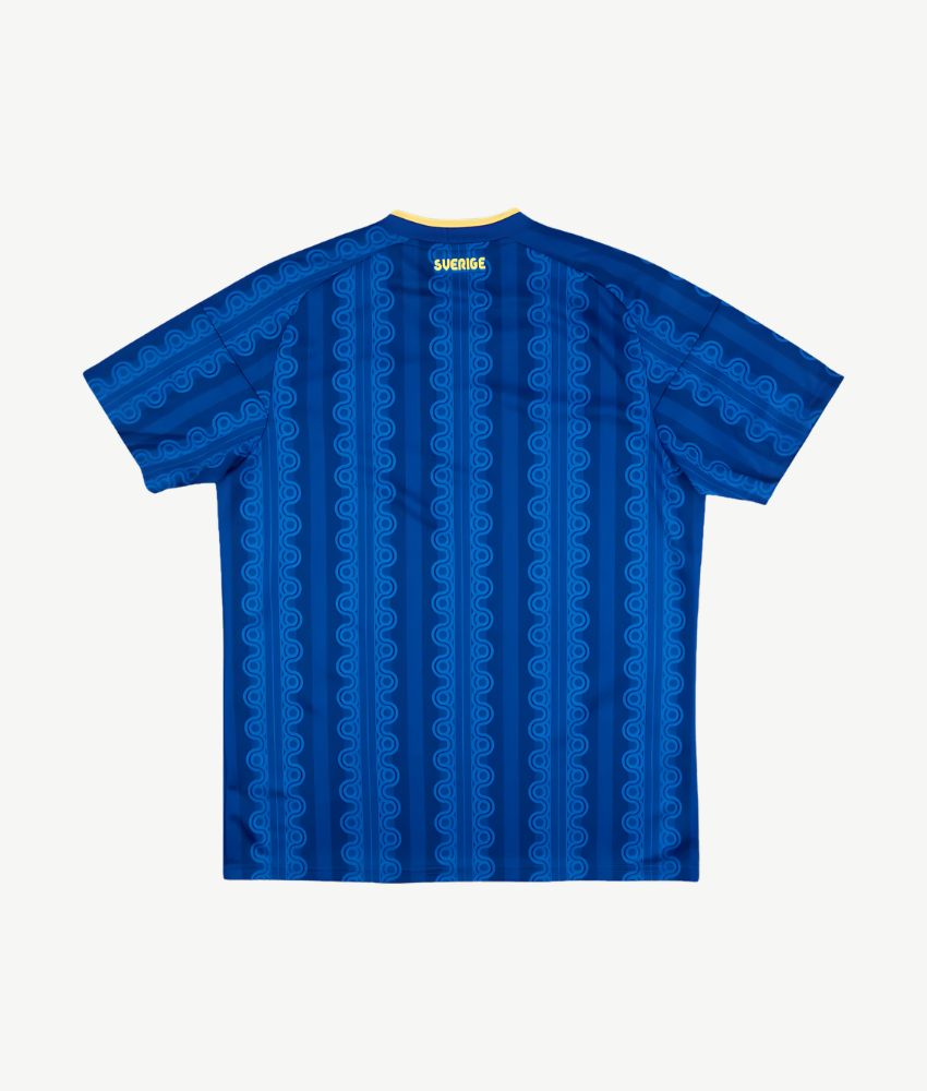 SWEDEN 2026 WORLD CUP AWAY SHIRT