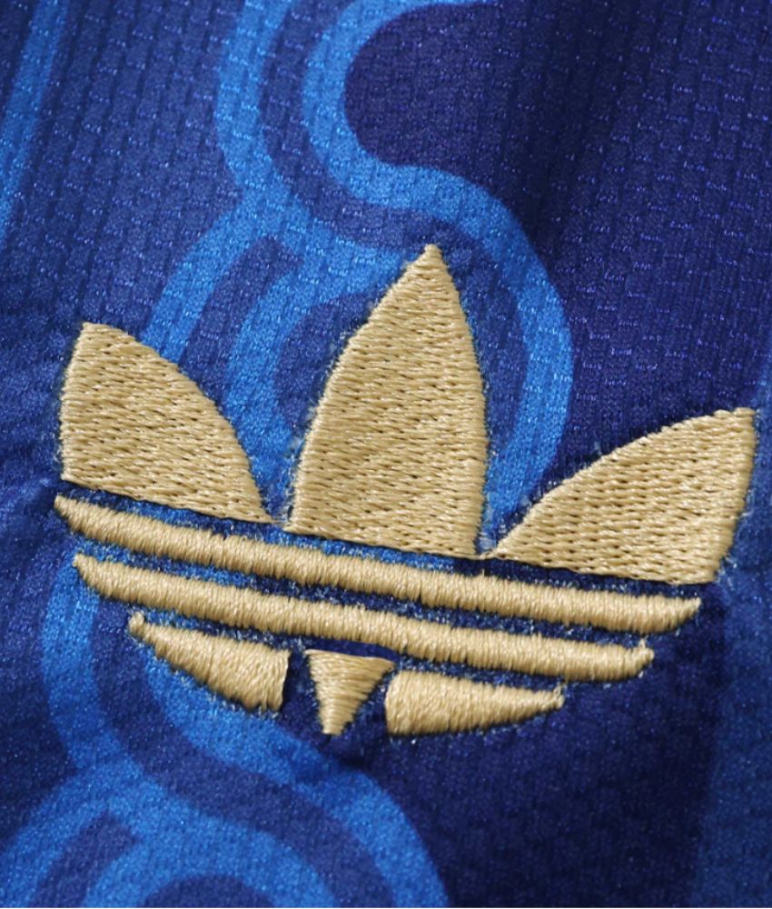 SWEDEN 2026 WORLD CUP AWAY SHIRT