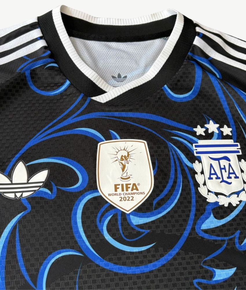 ARGENTINA 2026 WORLD CUP AWAY SHIRT