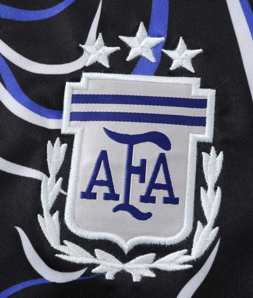 ARGENTINA 2026 WORLD CUP AWAY SHIRT