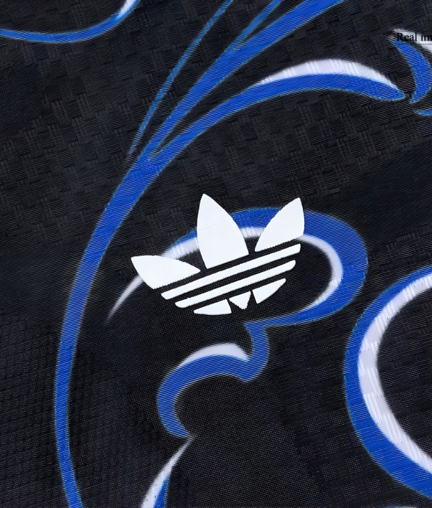 ARGENTINA 2026 WORLD CUP AWAY SHIRT