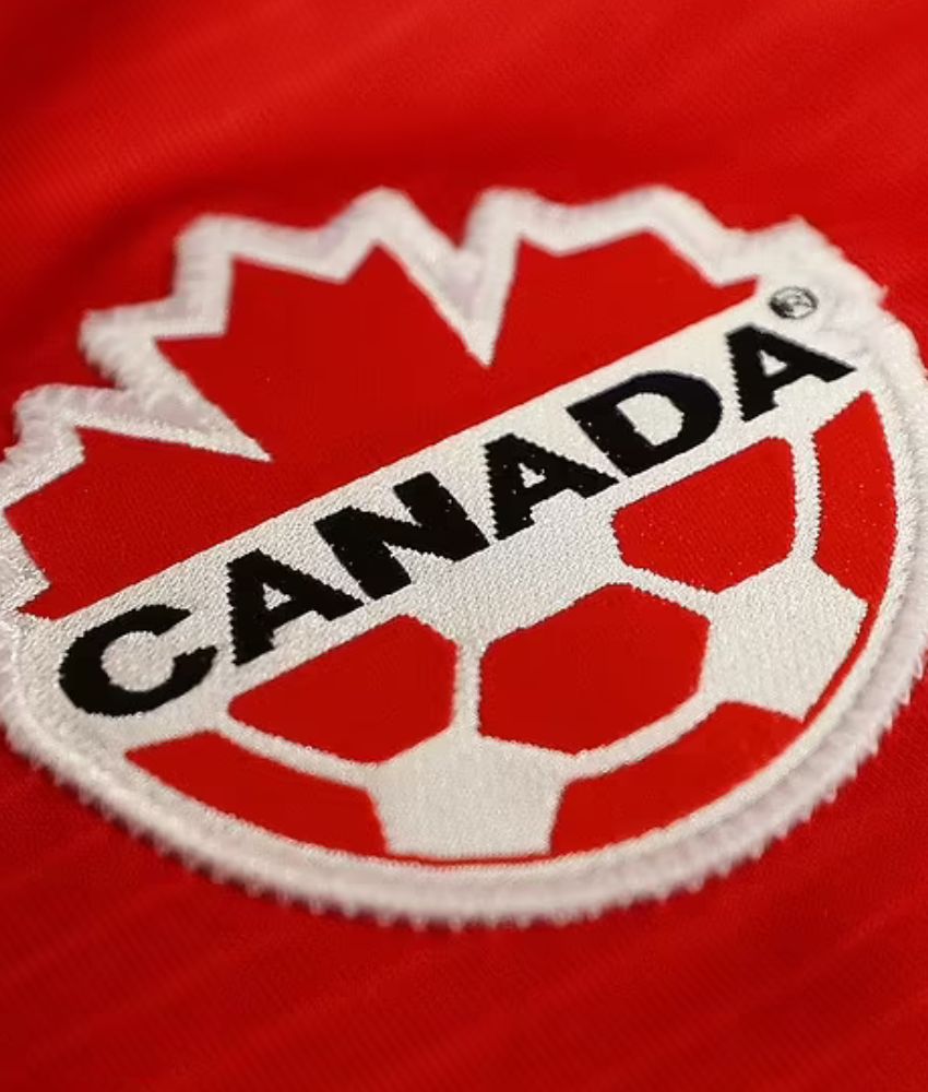 CANADA 2026 WORLD CUP AWAY SHIRT