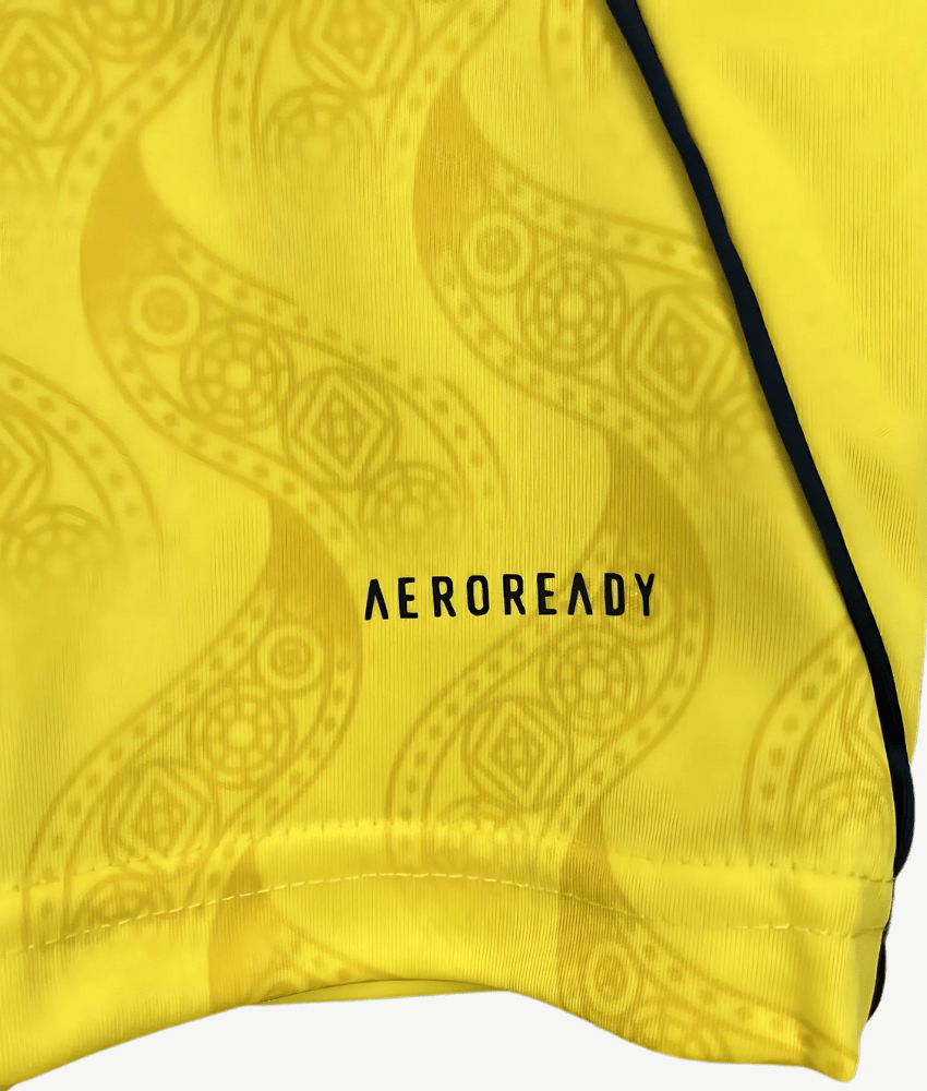 AL-NASSR 2025/26 HOME SHIRT