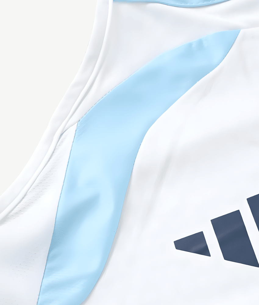 ARGENTINA 2026 TRAINING VEST