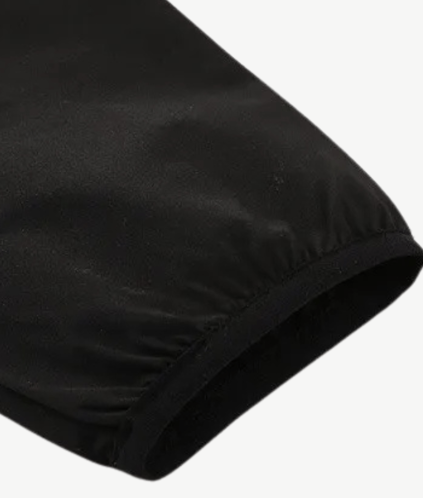 AS ROMA 2025/26 WINDBREAKER
