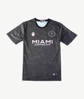 BAPE X INTER MIAMI 2023/24 BLACK CAMO SHIRT