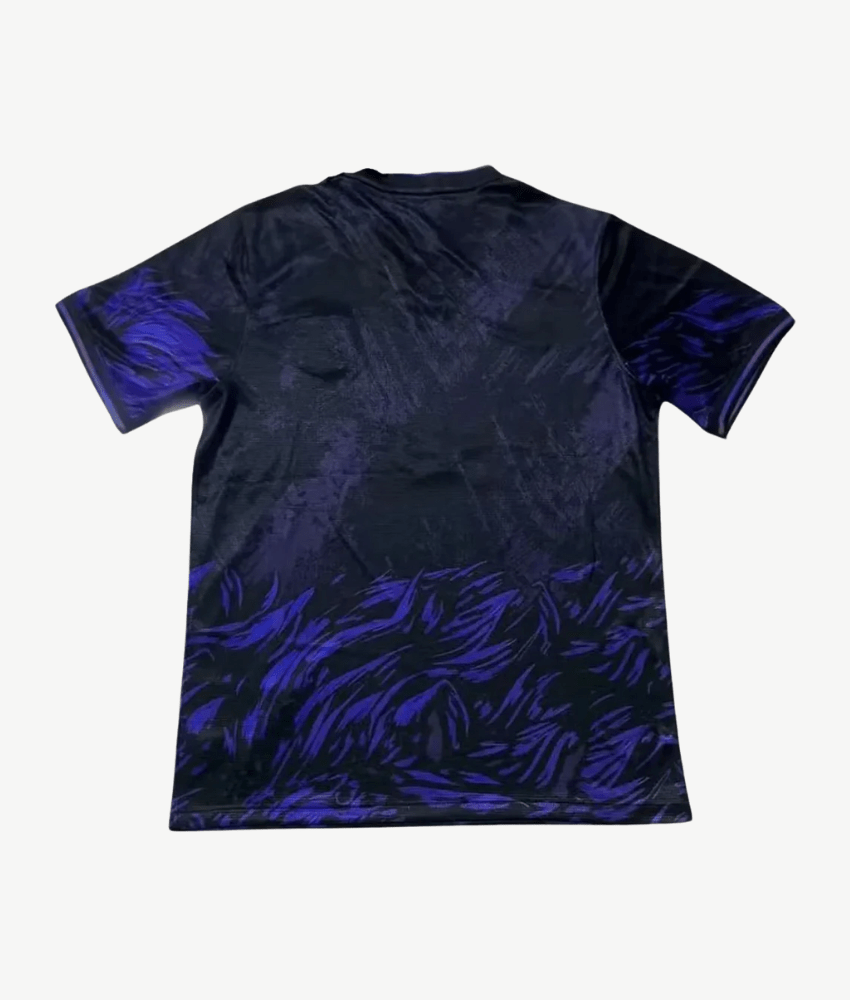 BARCELONA 2024/25 'CATALAN ROAR' SPECIAL EDITION (BLUE) SHIRT