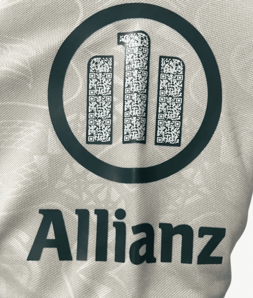 BAYERN MUNICH 2025/26 COMMERATIVE SPECIAL EDITION SHIRT