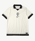 CORINTHIANS 2023/24 '110 YEAR ANNIVERSARY' RETRO SPECIAL EDITION SHIRT