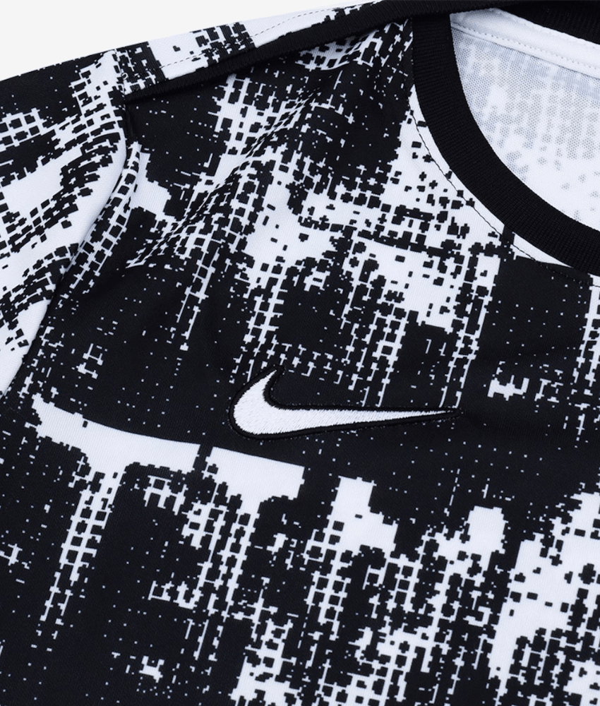 CORINTHIANS 2026/27 'GRAPHIC' SPECIAL EDITION HOME SHIRT