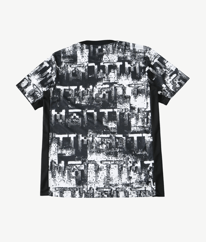 CORINTHIANS 2026/27 'GRAPHIC' SPECIAL EDITION HOME SHIRT