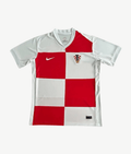 CROATIA EUROS 2024 HOME SHIRT