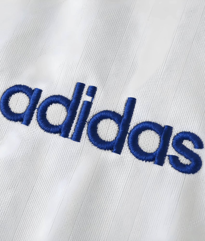 FRANCE 1994 AWAY RETRO SHIRT