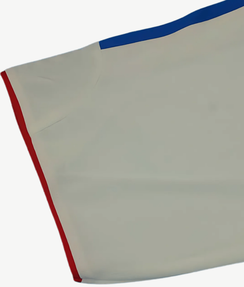 FRANCE 2006 AWAY RETRO SHIRT