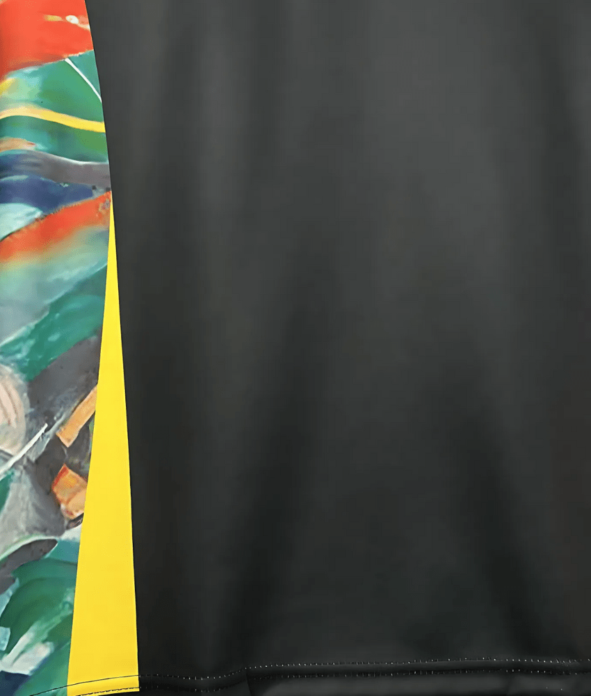 GERMANY 2024 CONCEPT TRAINING SHIRT