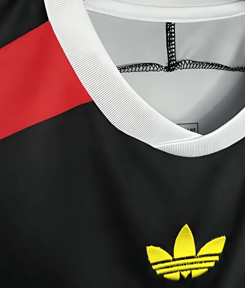 GERMANY 2024 CONCEPT TRAINING SHIRT